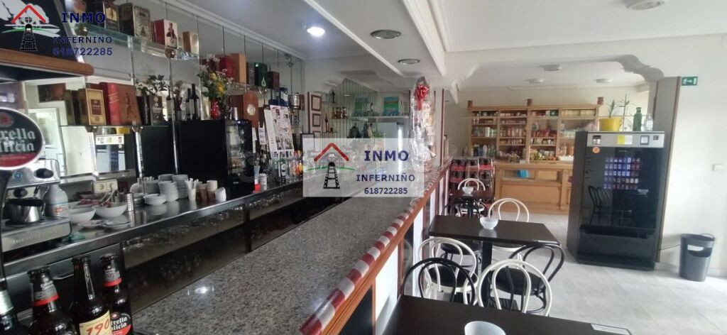 Local comercial en Alquiler en Ferrol La Coruña Ref: 438559