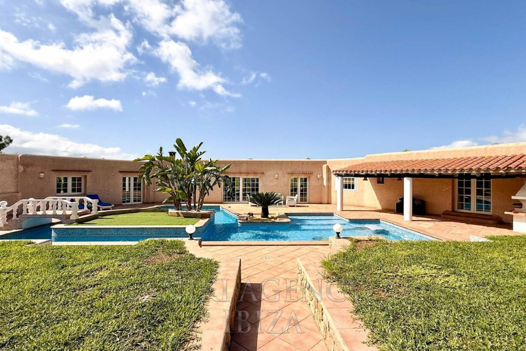 Casa-Chalet en Venta en Sant Josep De Sa Talaia Baleares