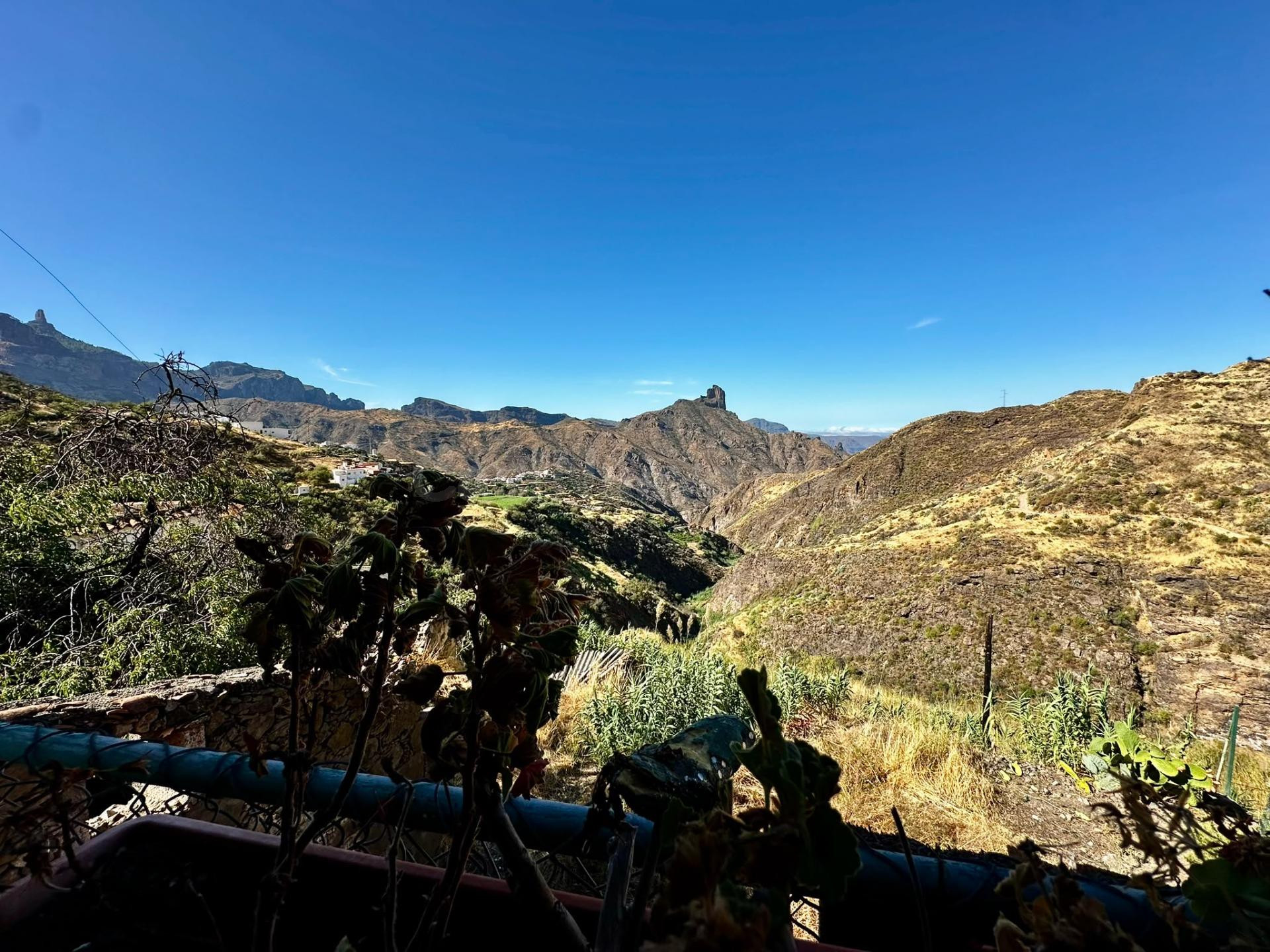 Casa ubicada en el Rincón bajo de Tejeda - foto 2