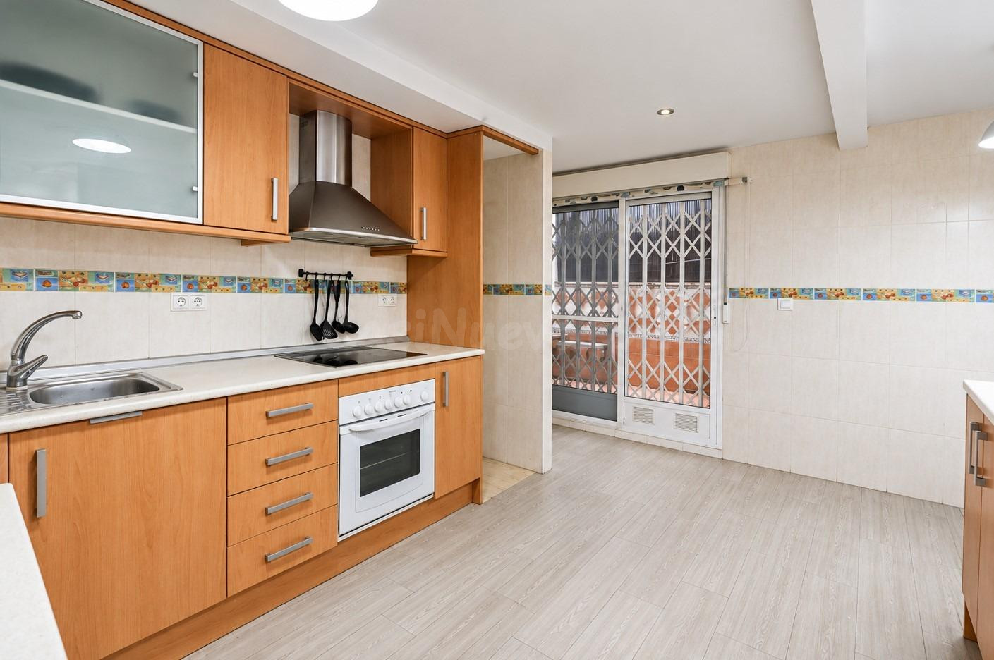 Piso en venta en Campoamor (Alicante)