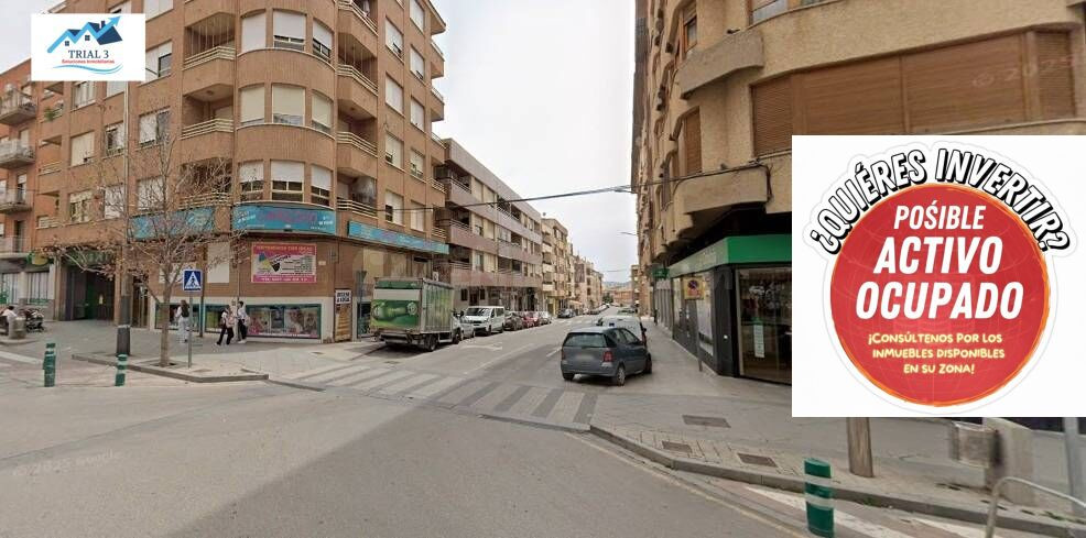 Venta de Piso en Hellín (Albacete)
