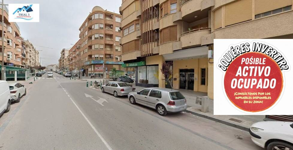 Venta de Piso en Hellín (Albacete) - foto 2