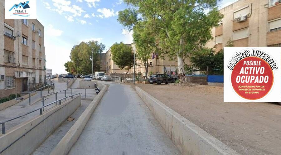 Venta de Piso en Alicante