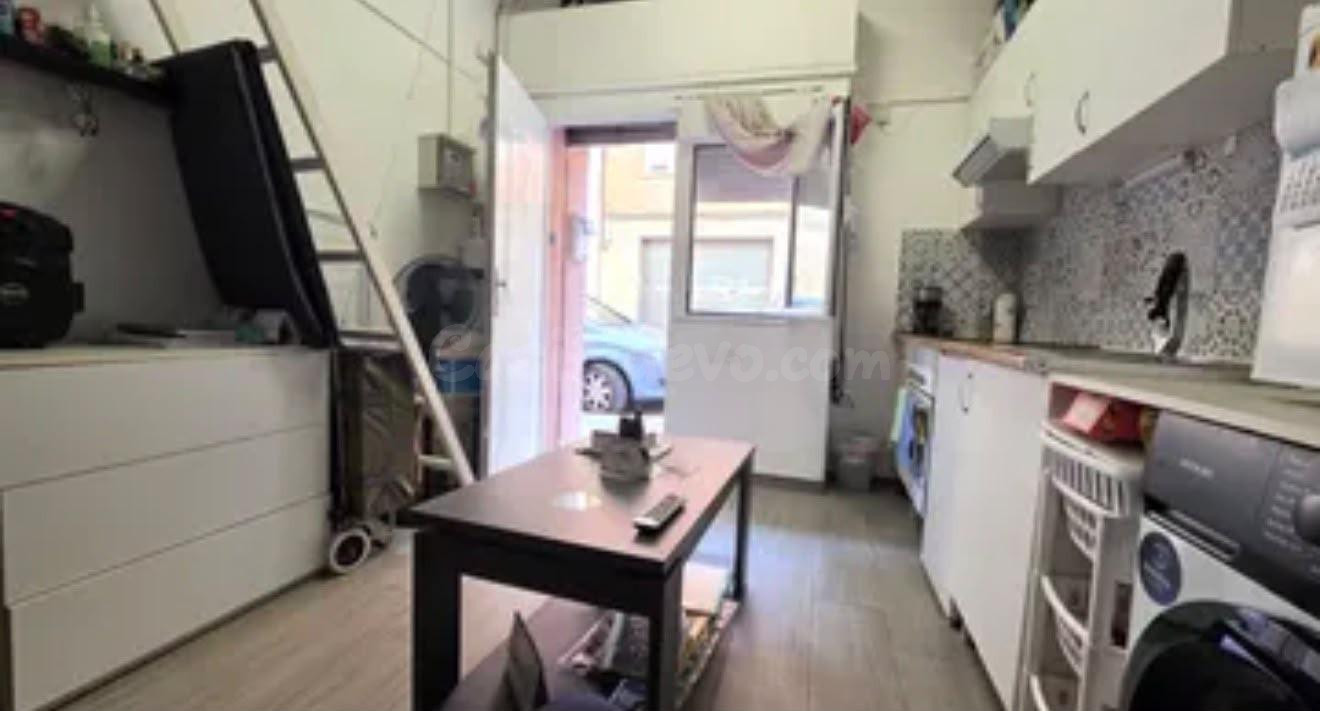 Estudio 30m² en venta - Águilas