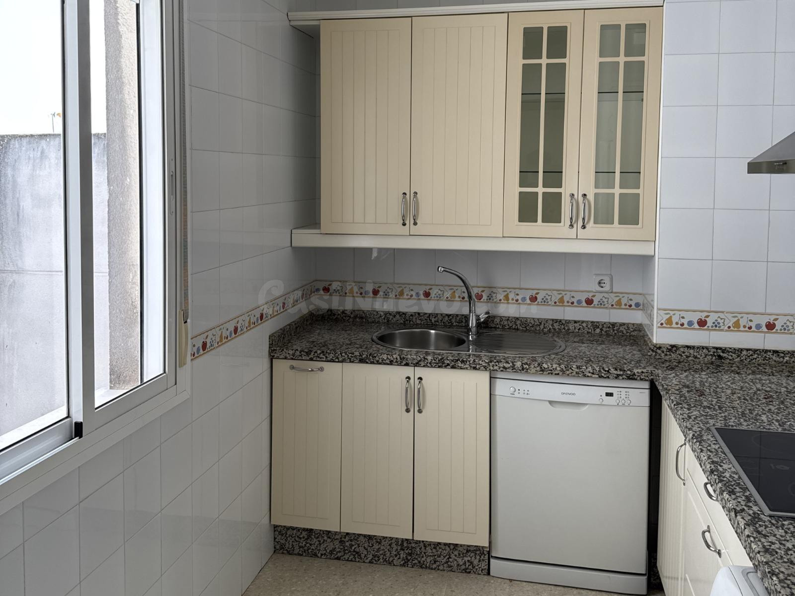 SE VENDE MAGNÍFICO PISO EN ALCALÁ DEL RÍO.