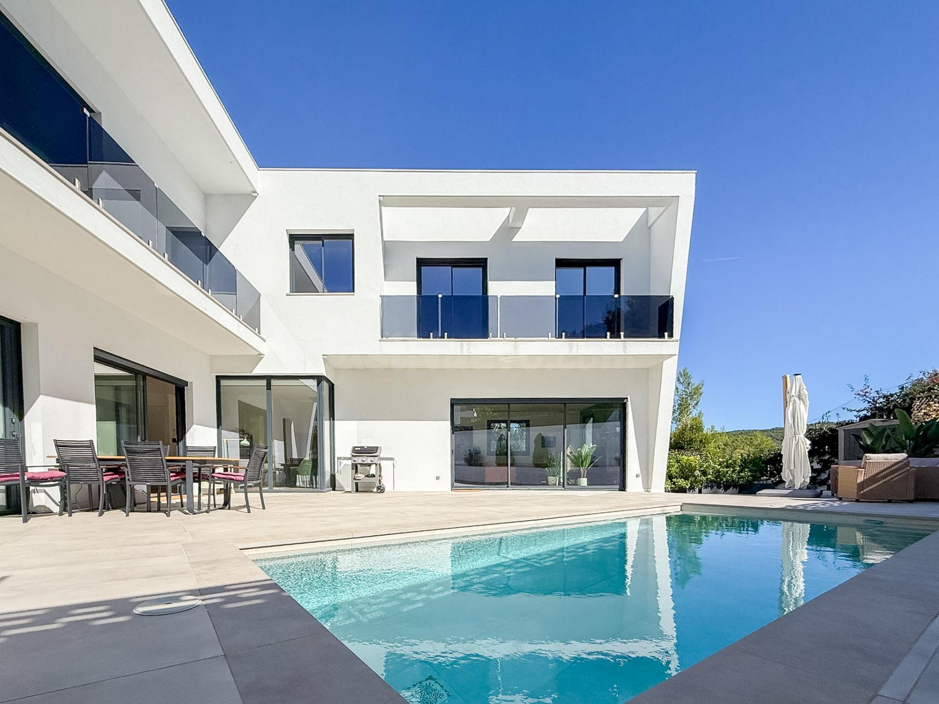 Casa 5 habitaciones 244m² en venta - Sant Pere de Ribes