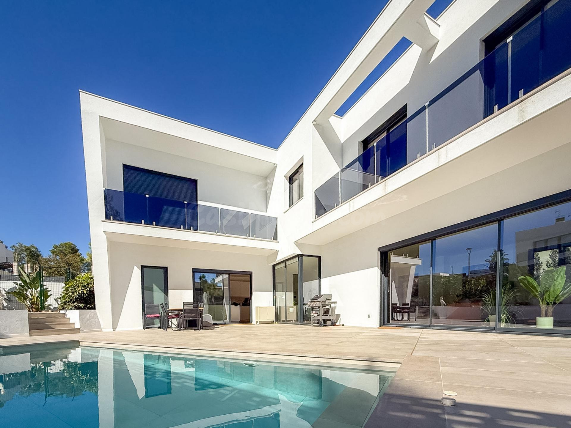 Casa 5 habitaciones 244m² en venta - Sant Pere de Ribes - foto 3