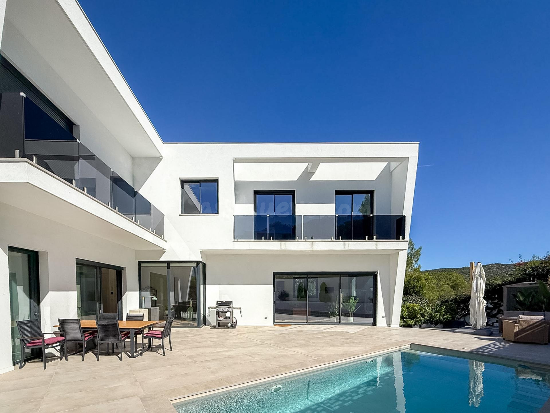 Casa 5 habitaciones 244m² en venta - Sant Pere de Ribes - foto 5