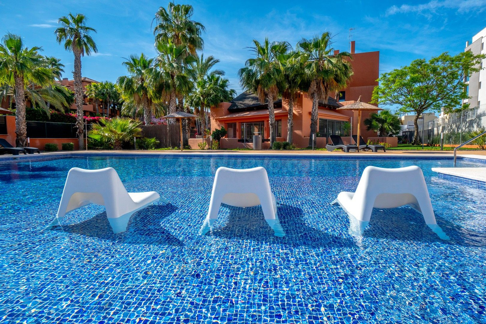 Apartamento 2 habitaciones 91m² en venta - Los Dolses