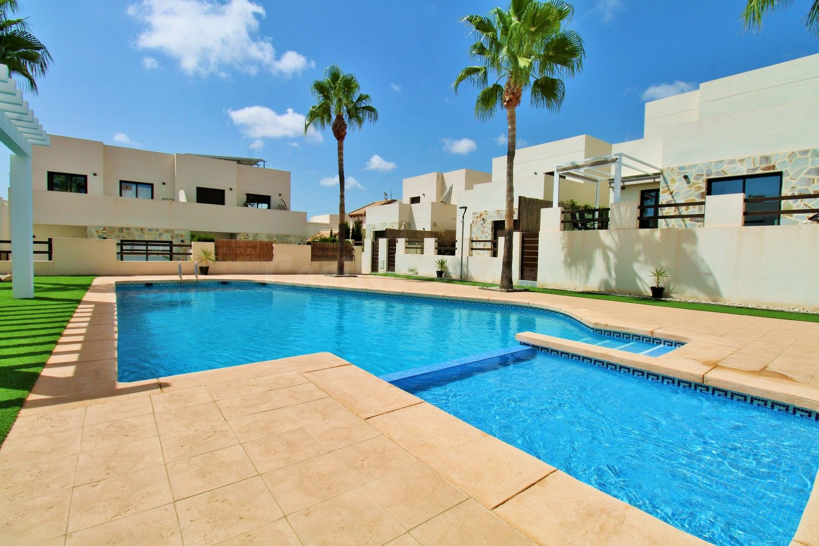 Villa 3 habitaciones 85m² en venta - Los Dolses