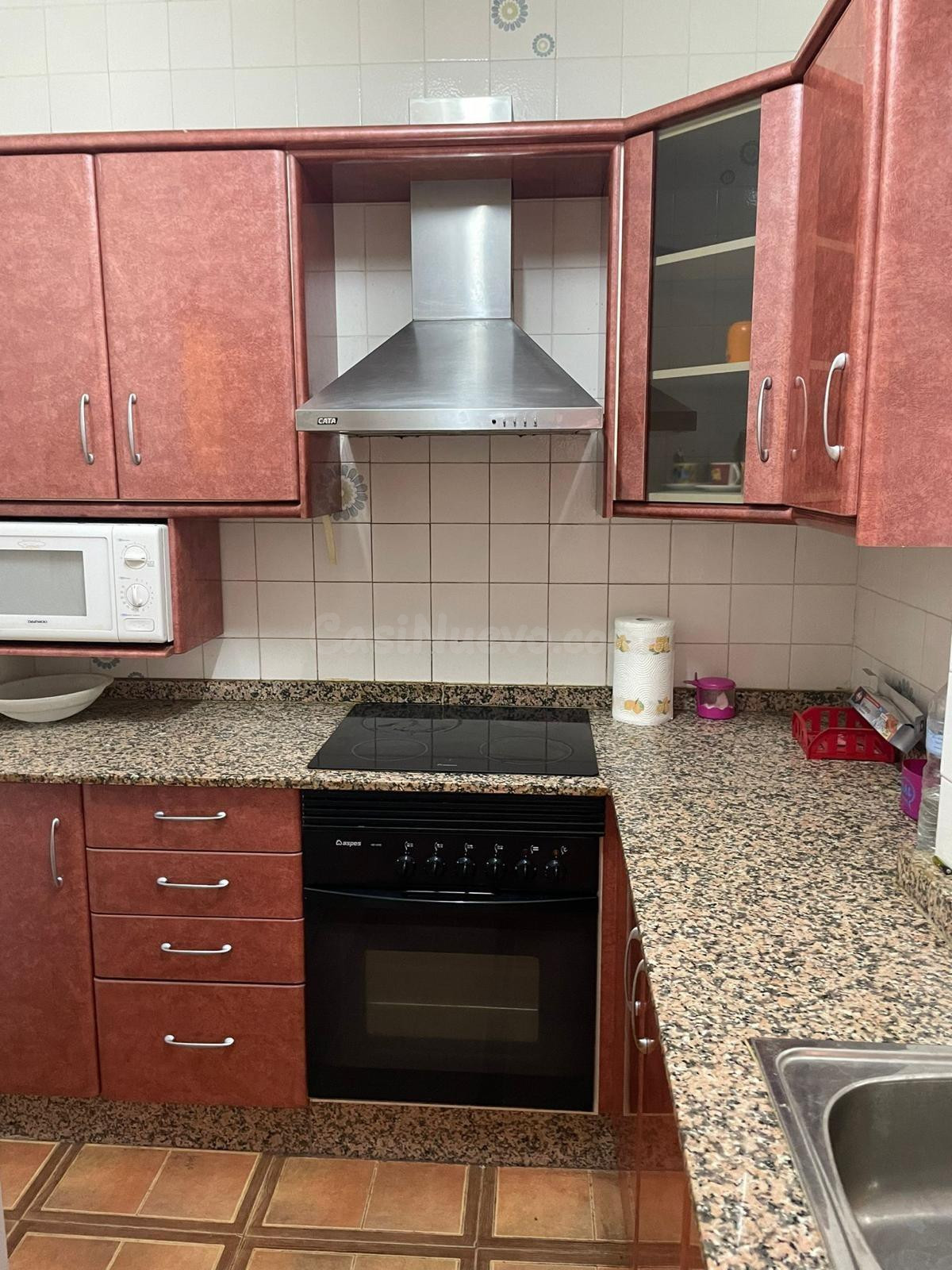 ¡JOYA EN CALLE FAJARDO - 1ª PLANTA, AMUEBLADO Y LISTO PARA ENTRAR!