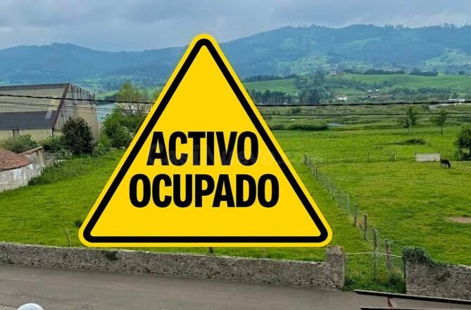 TERRENO EN VILLAVICIOSA
