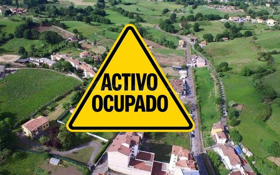 TERRENO EN SIERO