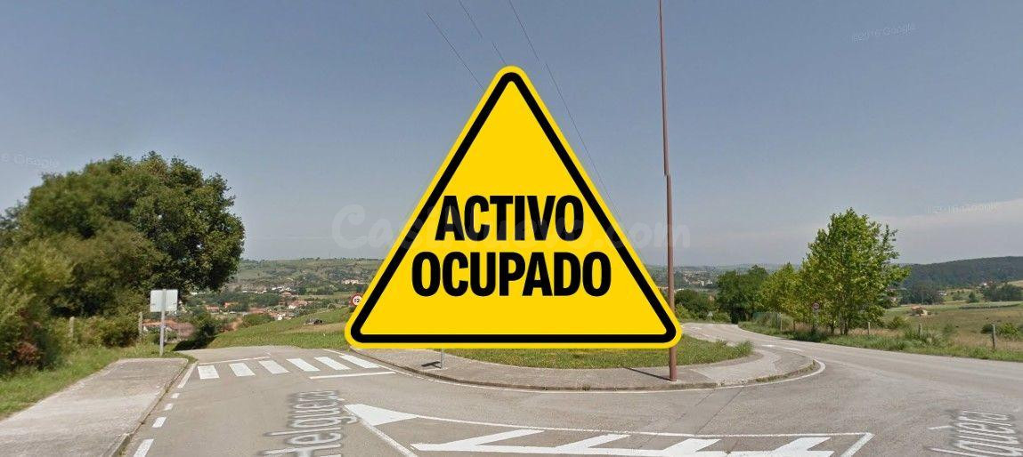 TERRENO EN REOCIN