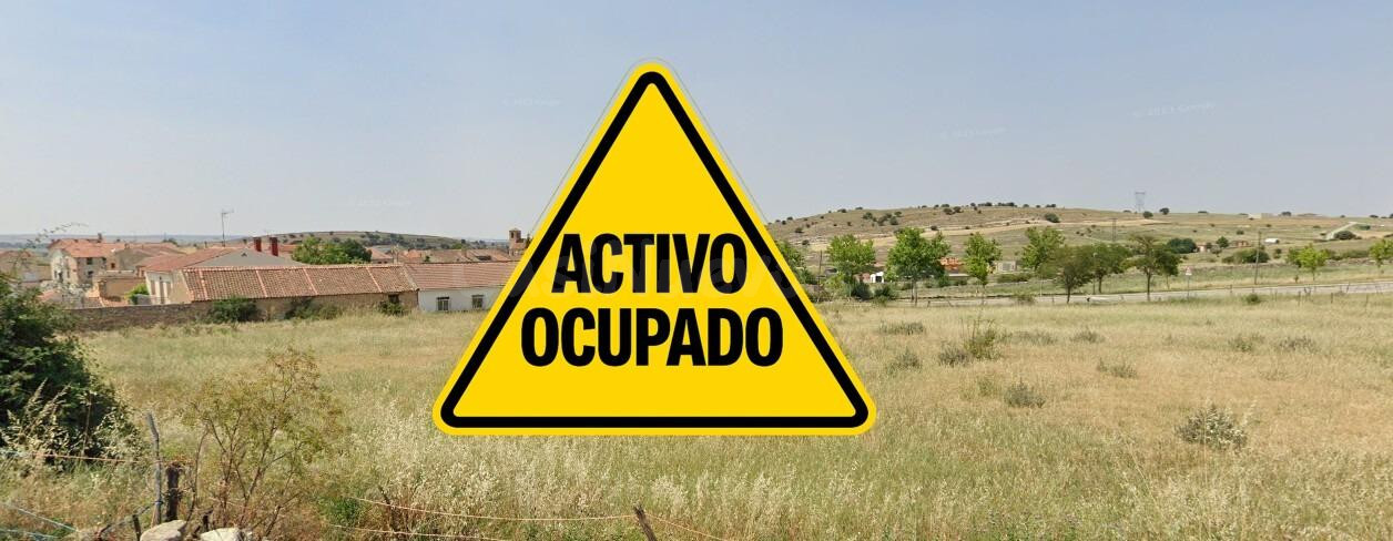 TERRENO EN VEGAS DE MATUTE