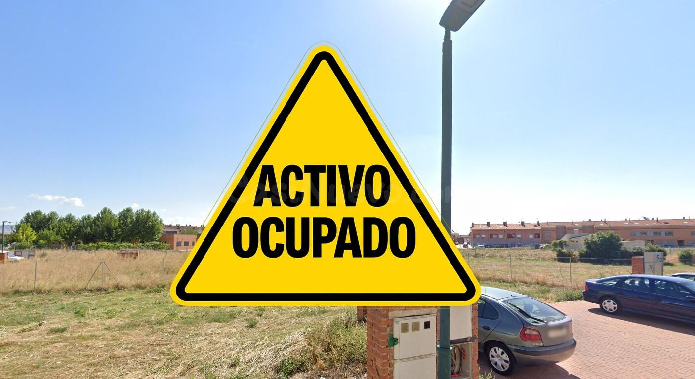 TERRENO EN MARCHAMALO