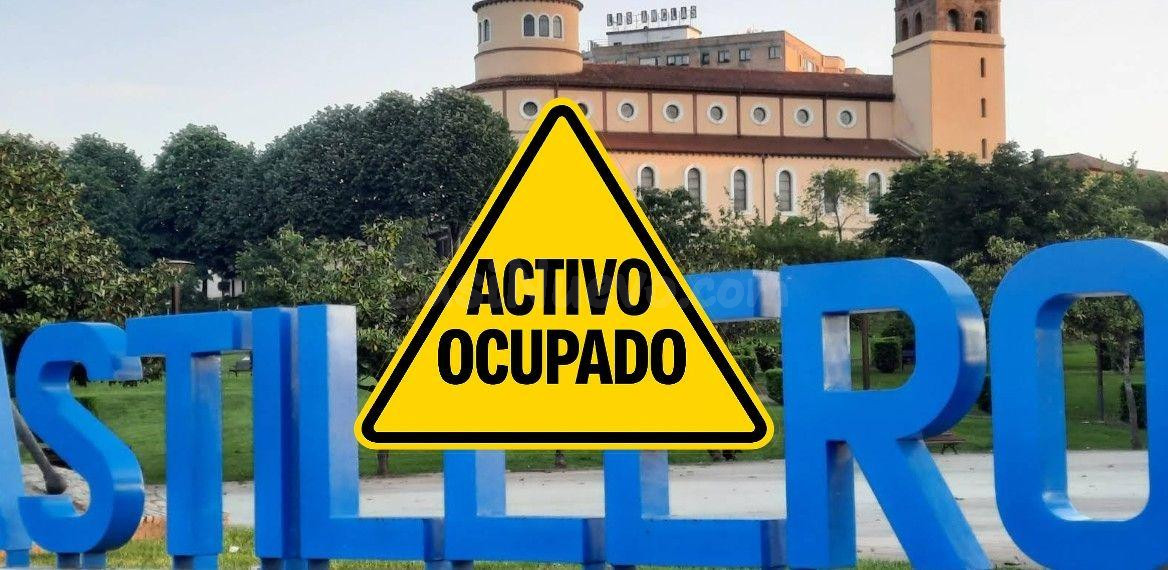 TERRENO EN EL ASTILLERO