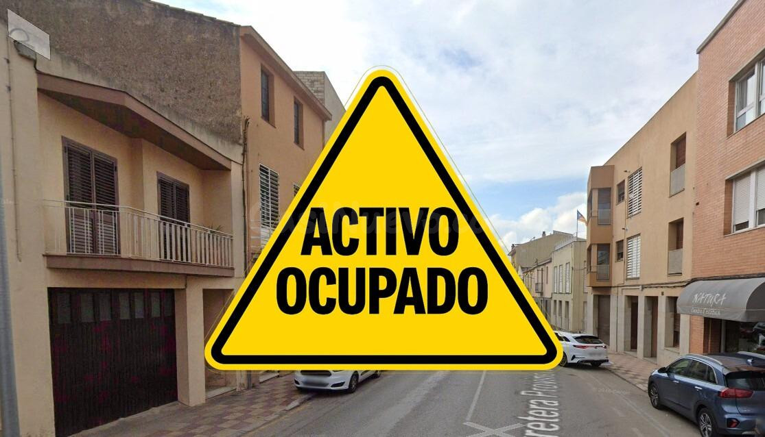 ALMACEN EN CASSA DE LA SELVA