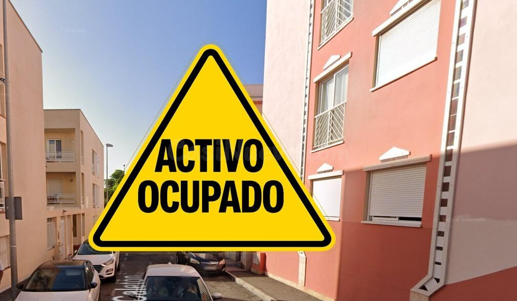 PISO EN ARONA
