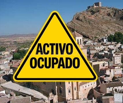 TERRENO EN JUMILLA