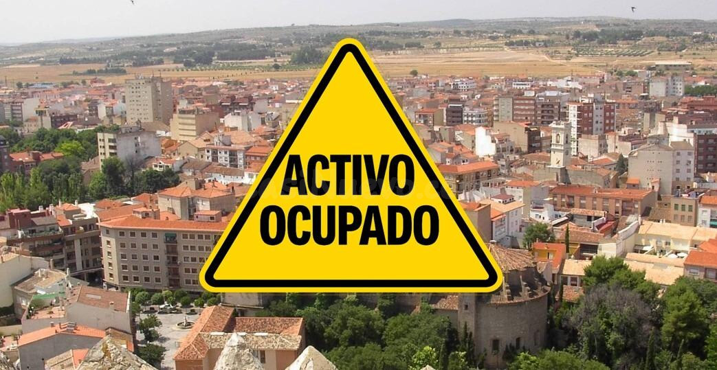 ALMACEN EN ALMANSA