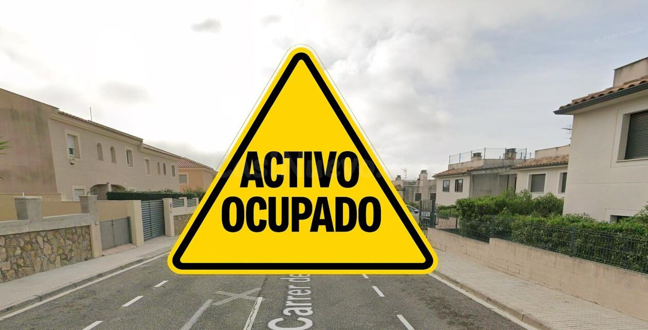 PSIO EN  MONT-ROIG DEL CAMP
