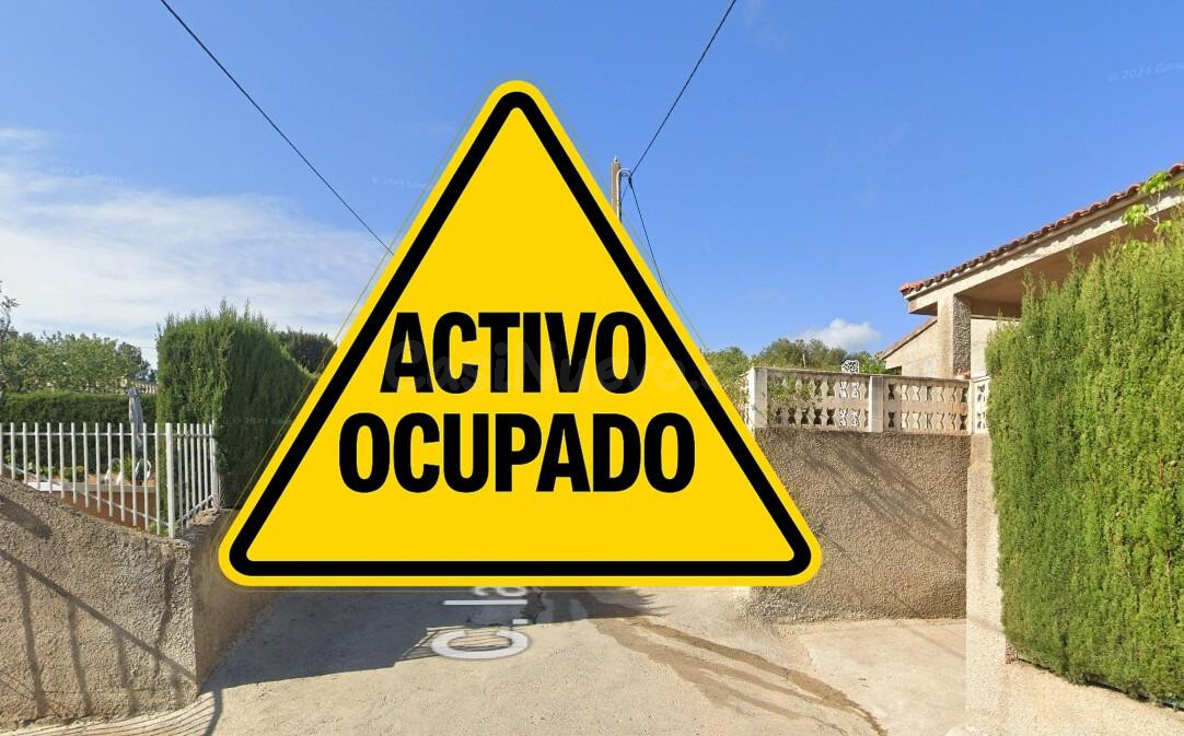 CASA EN GODELLETA