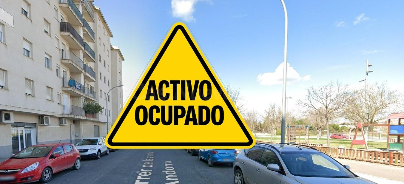 ALMACEN EN LLEIDA