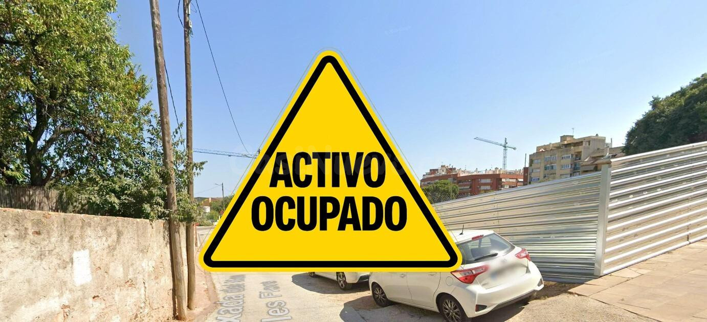PISO EN SANT BOI DE LLOBREGAT