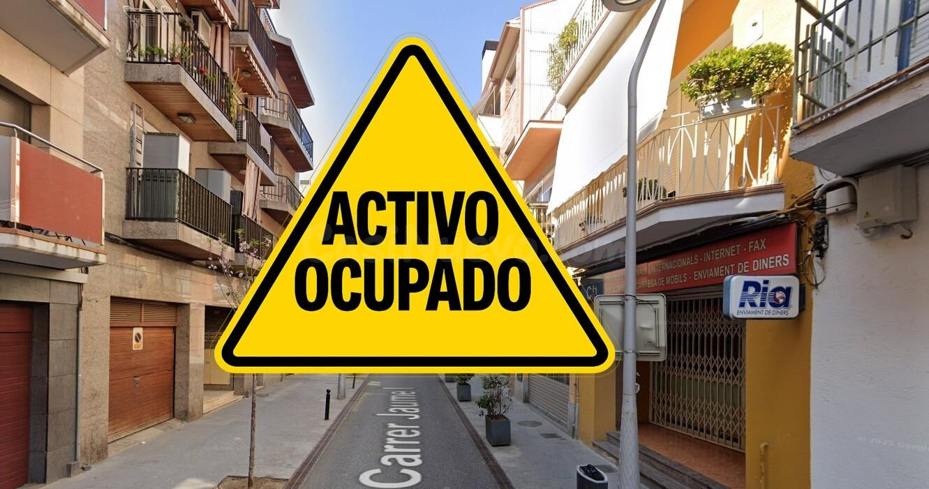 LOCAL COMERCIAL EN BLANES