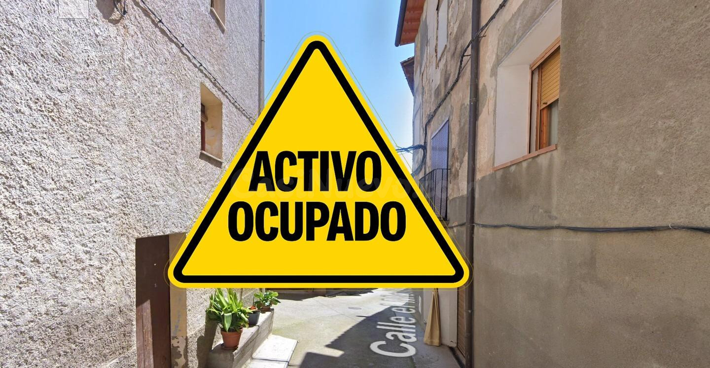 CASA EN GRAUS