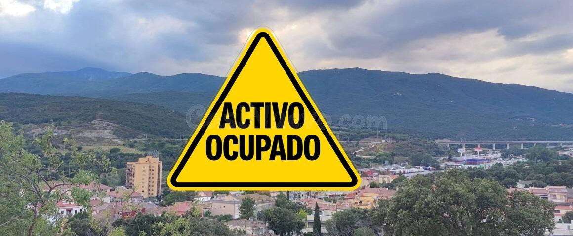 PISO EN LA JONQUERA