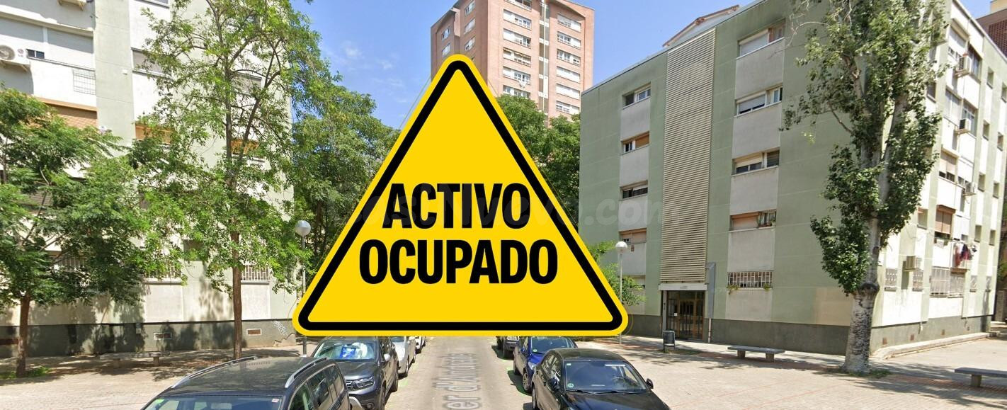 Oportunidad piso Barcelona centro con potencial reformista
