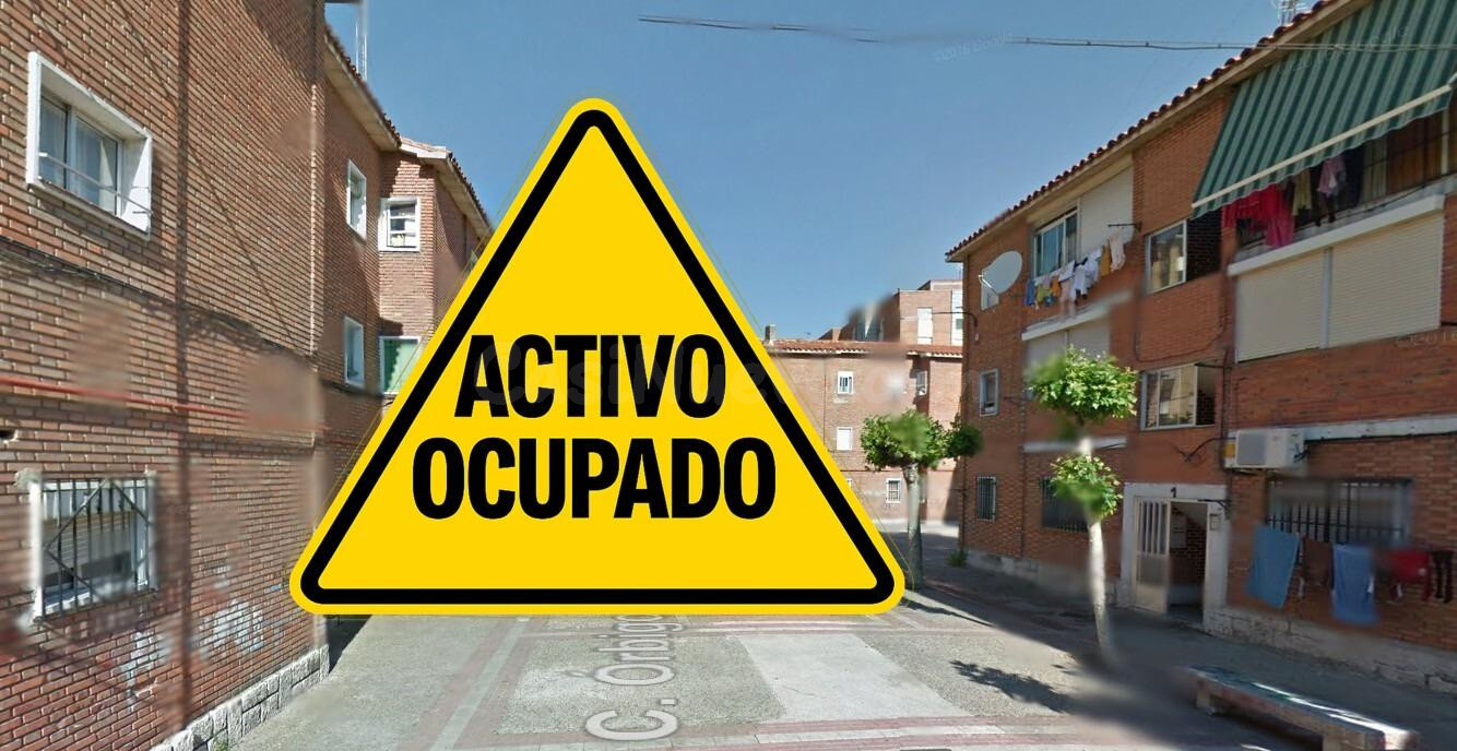 PISO EN VALLADOLID