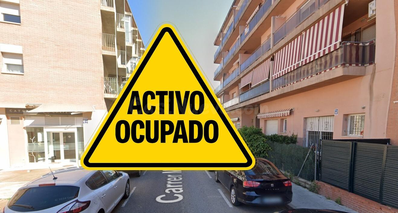 PISO EN FIGUERES