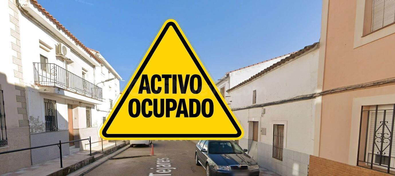 PISO EN CAMPILLO DE LLERENA