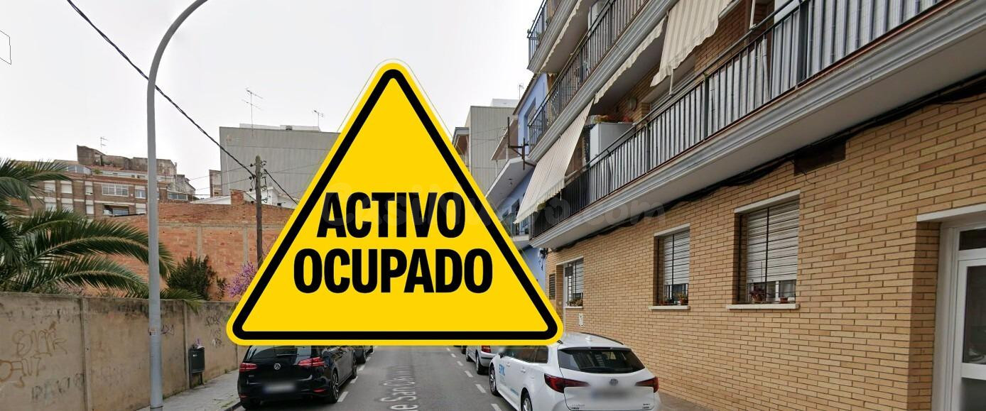 PISO EN TORREDEMBARRA