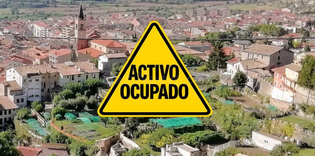 TERRENO EN BERGA