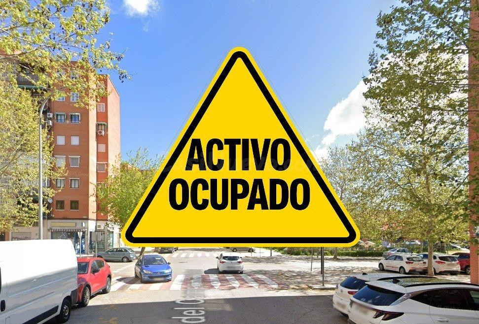LOCAL COMERCIAL EN HUMANES DE MADRID
