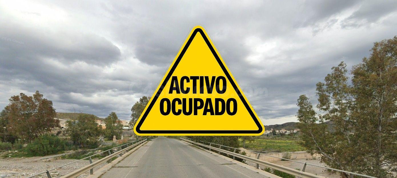 PISO EN OLULA DEL RIO