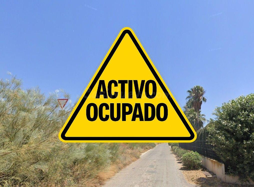TERRENO EN LORCA