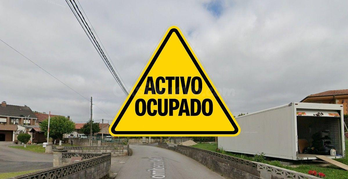 CASA EN RENEDO