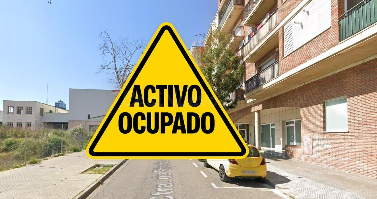PISO EN  MONTCADA I REIXAC