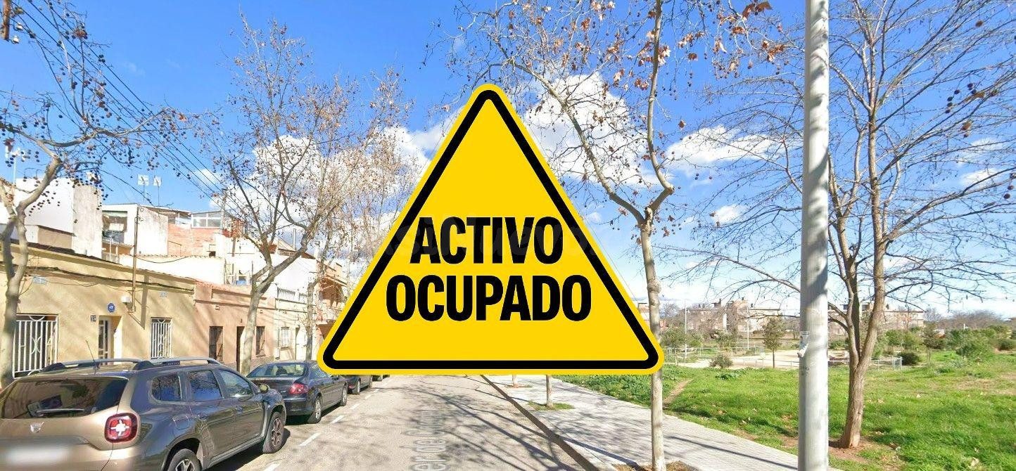 Oportunidad piso Sabadell Barcelona 55m²