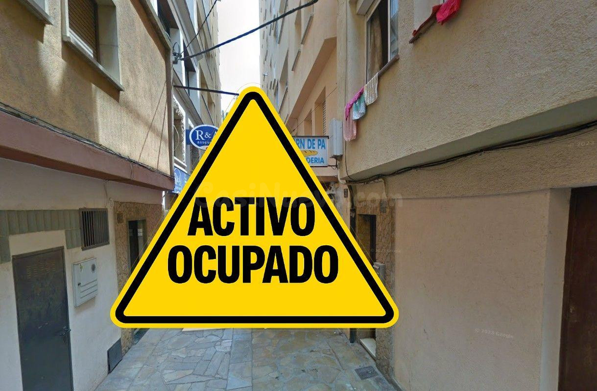 LOCAL COMERCIAL EN LLORET DEL MAR
