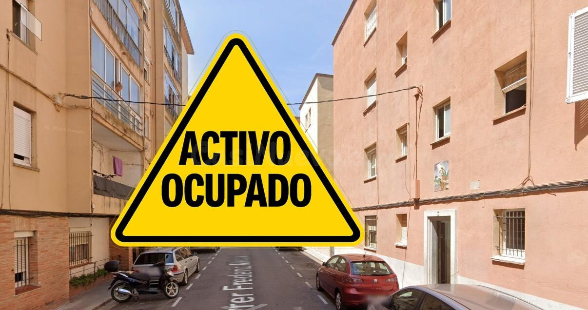 PISO EN FIGUERES