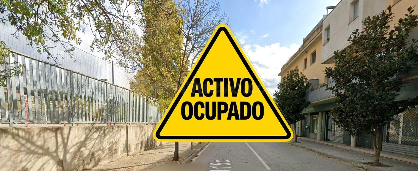 PISO EN LA ROCA DEL VALLES