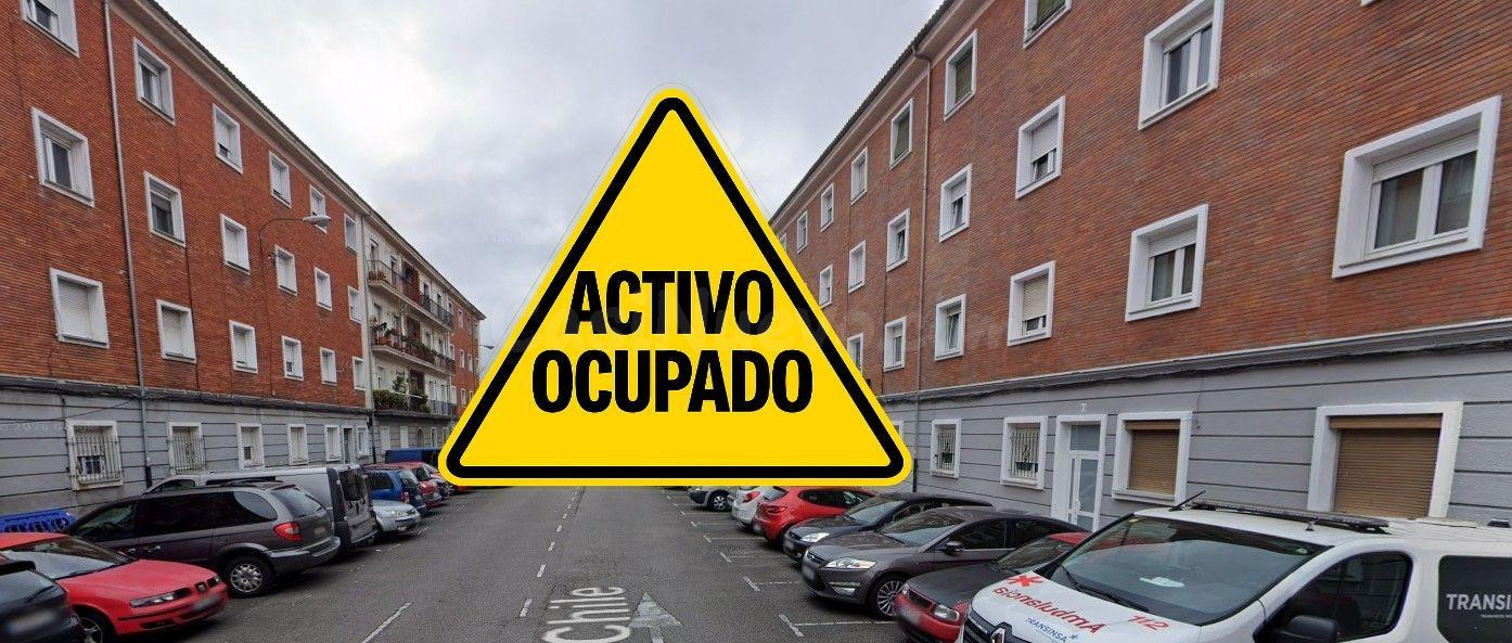 PISO EN OVIEDO