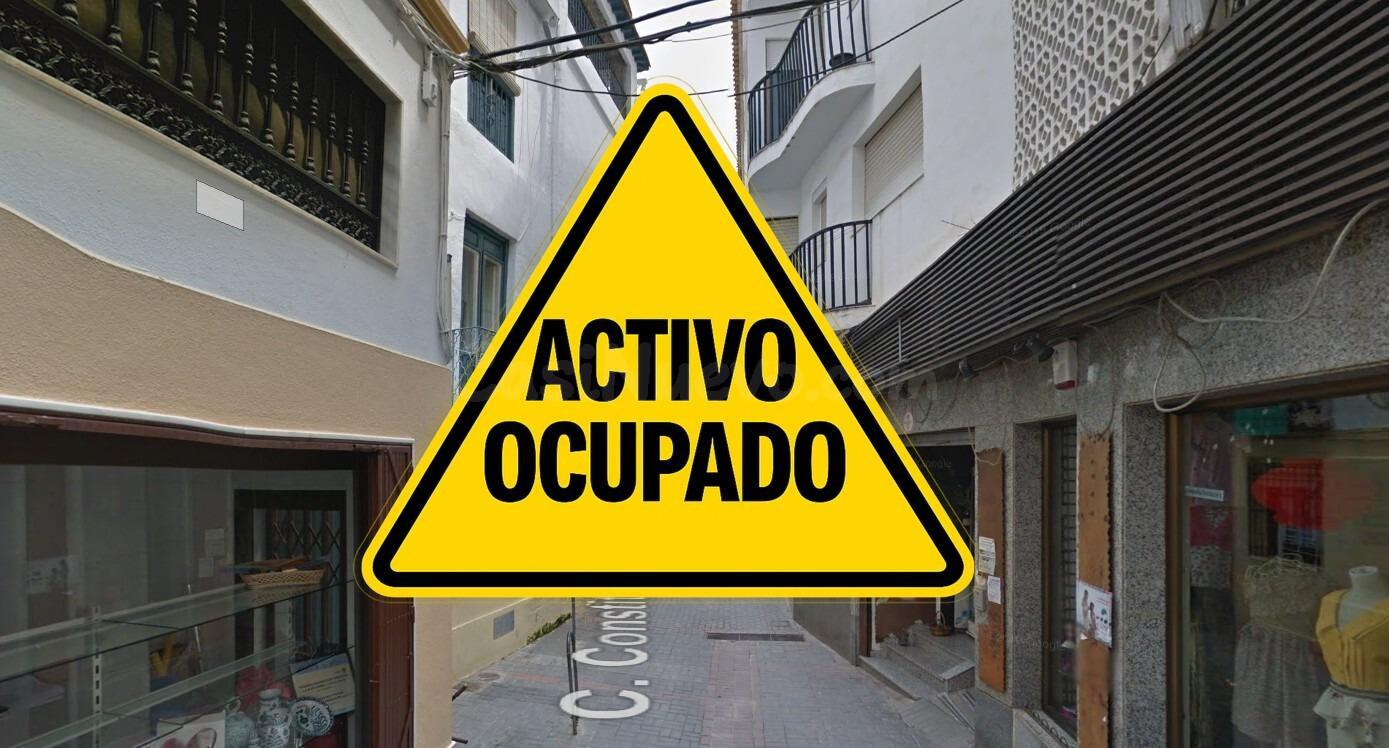 PISO EN ALBUÑOL