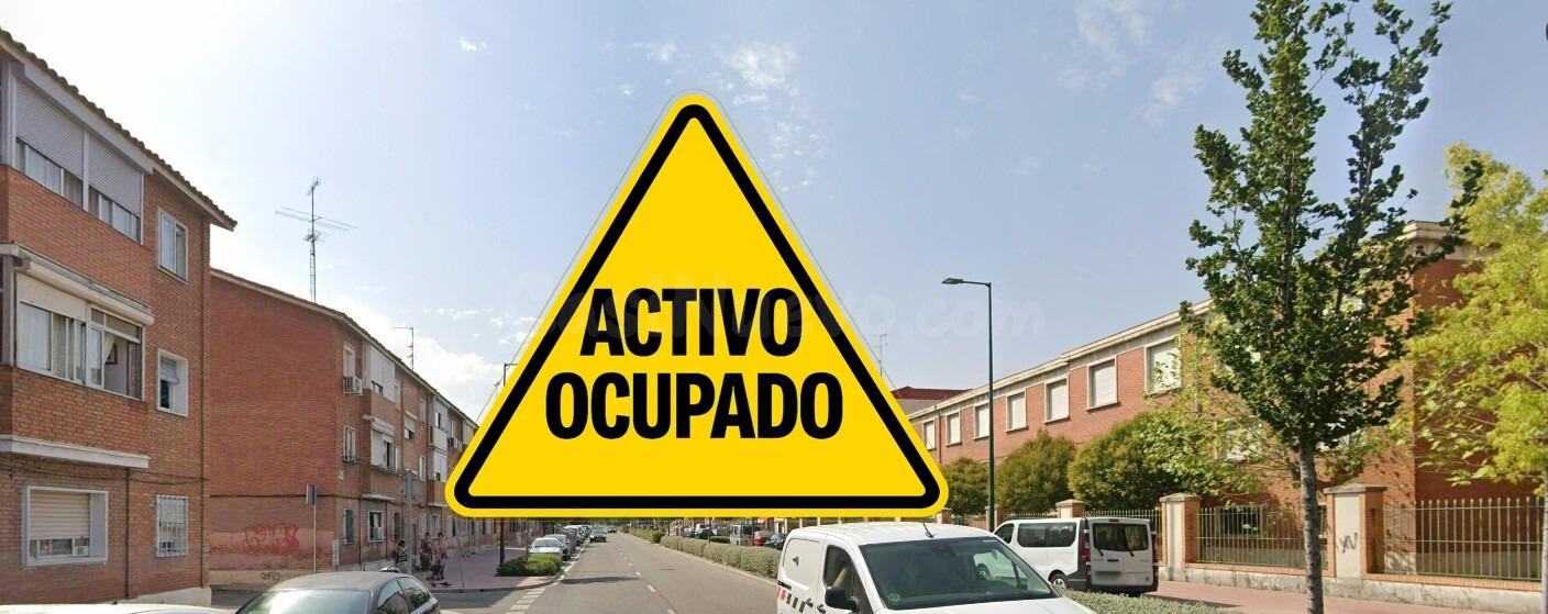 PISO EN VALLADOLID